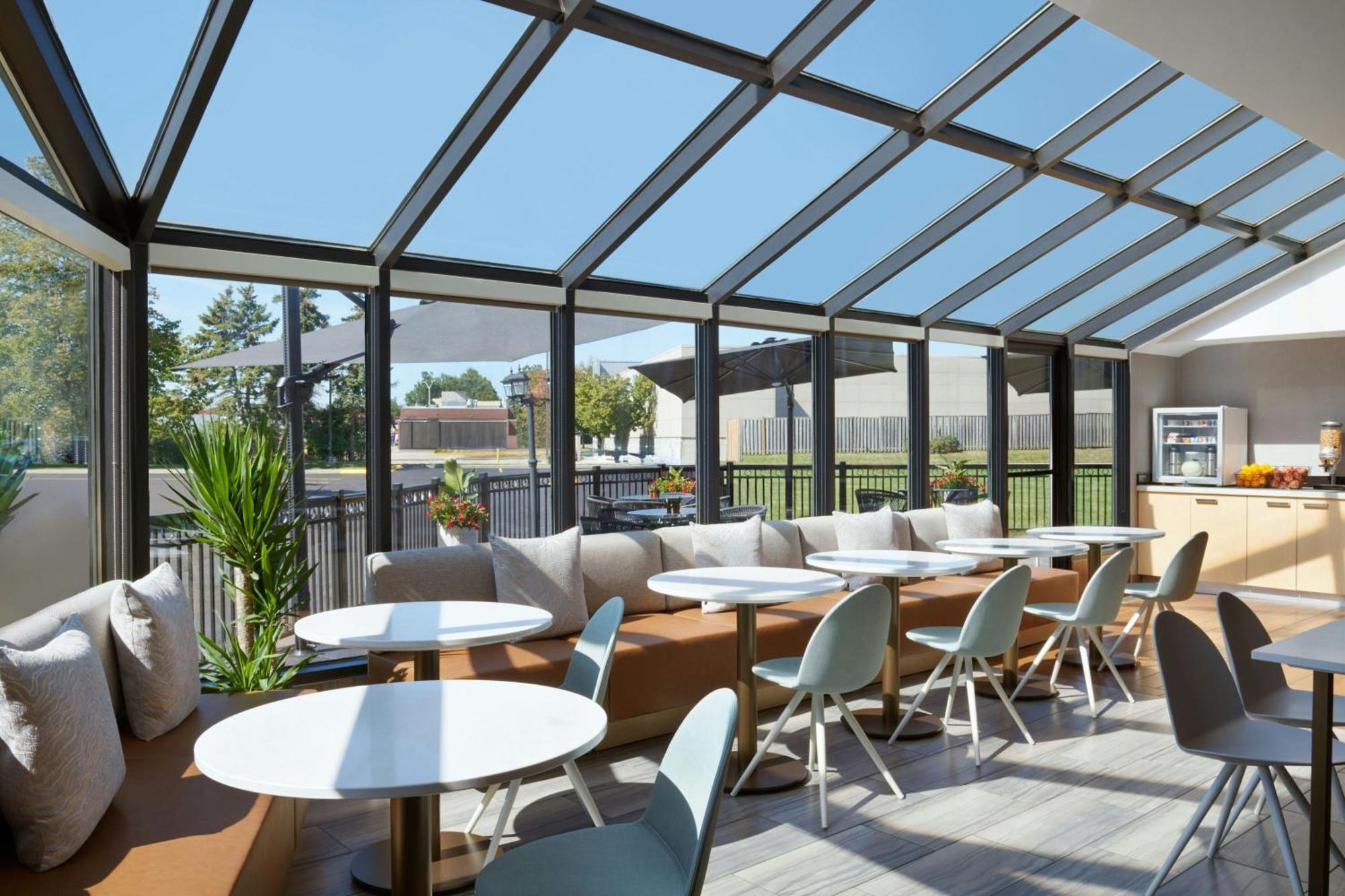 Towneplace Suites By Marriott London Exterior photo
