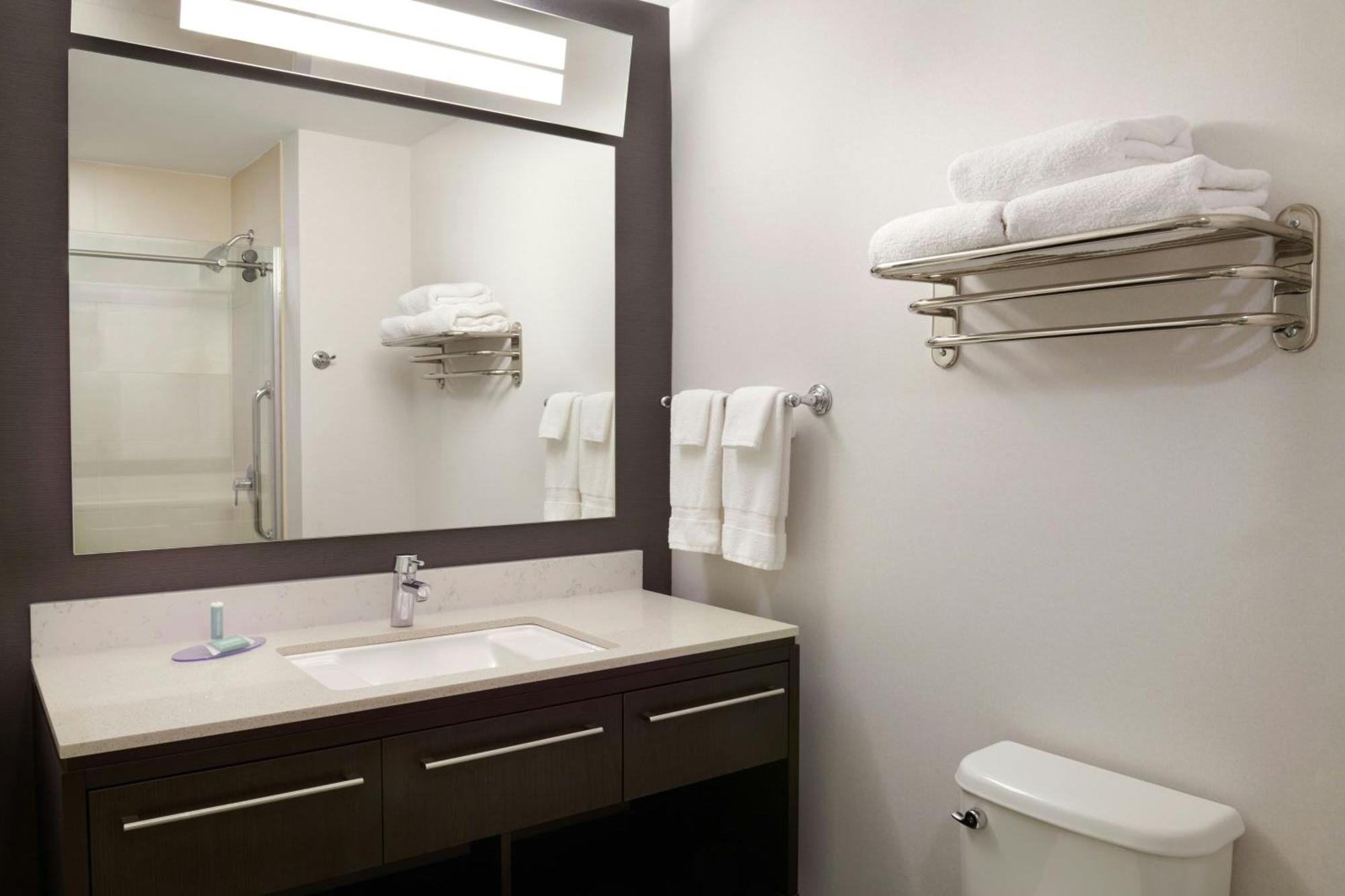 Towneplace Suites By Marriott London Exterior photo