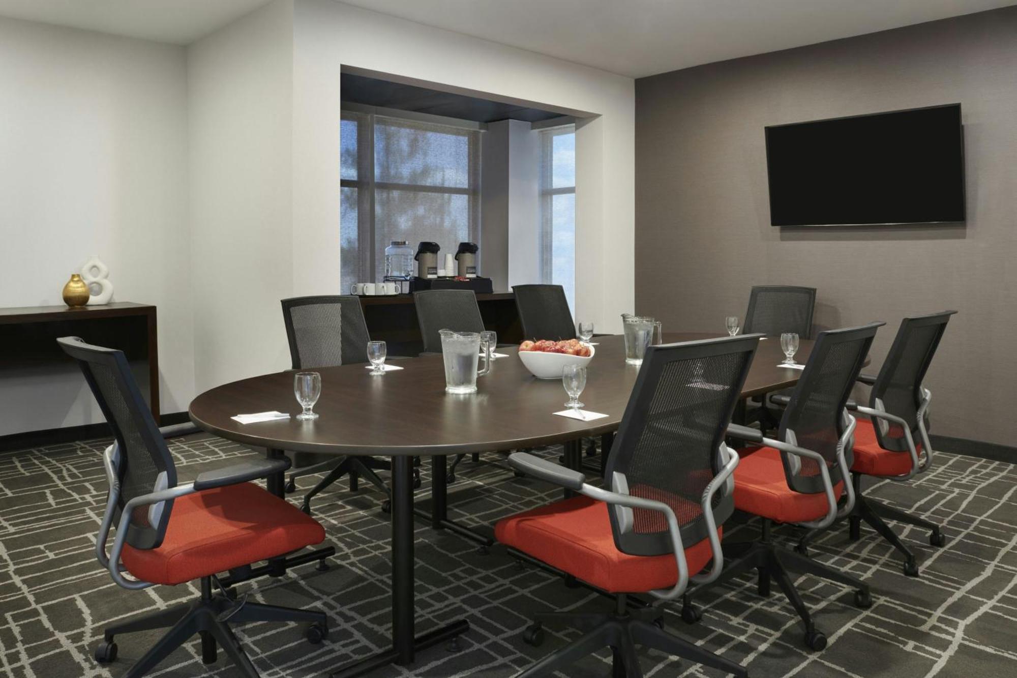 Towneplace Suites By Marriott London Exterior photo