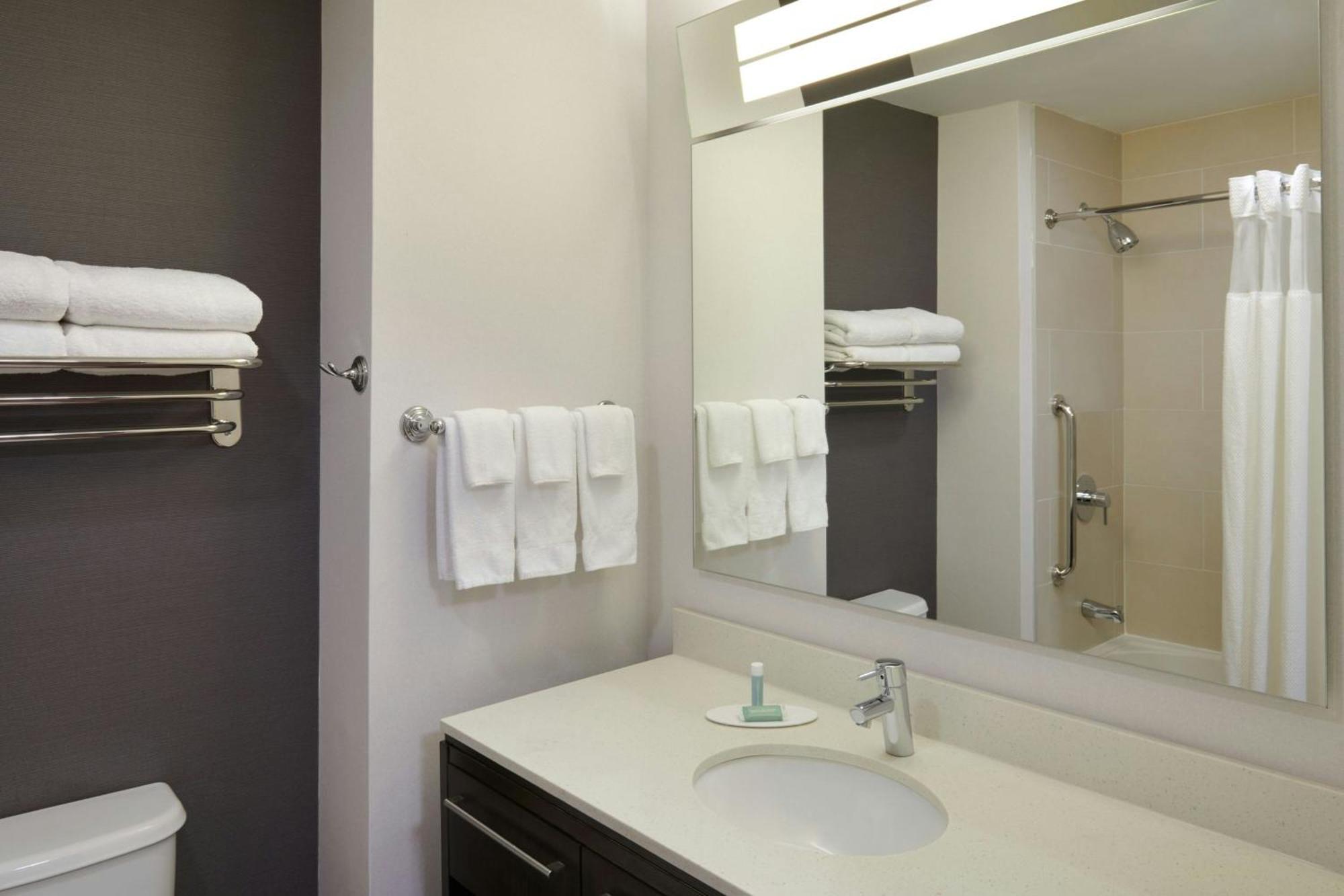 Towneplace Suites By Marriott London Exterior photo