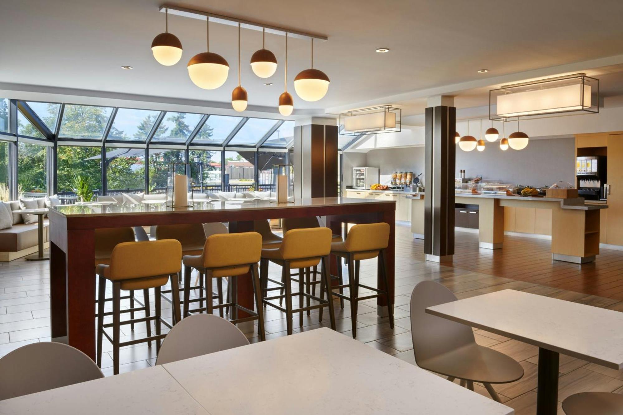 Towneplace Suites By Marriott London Exterior photo