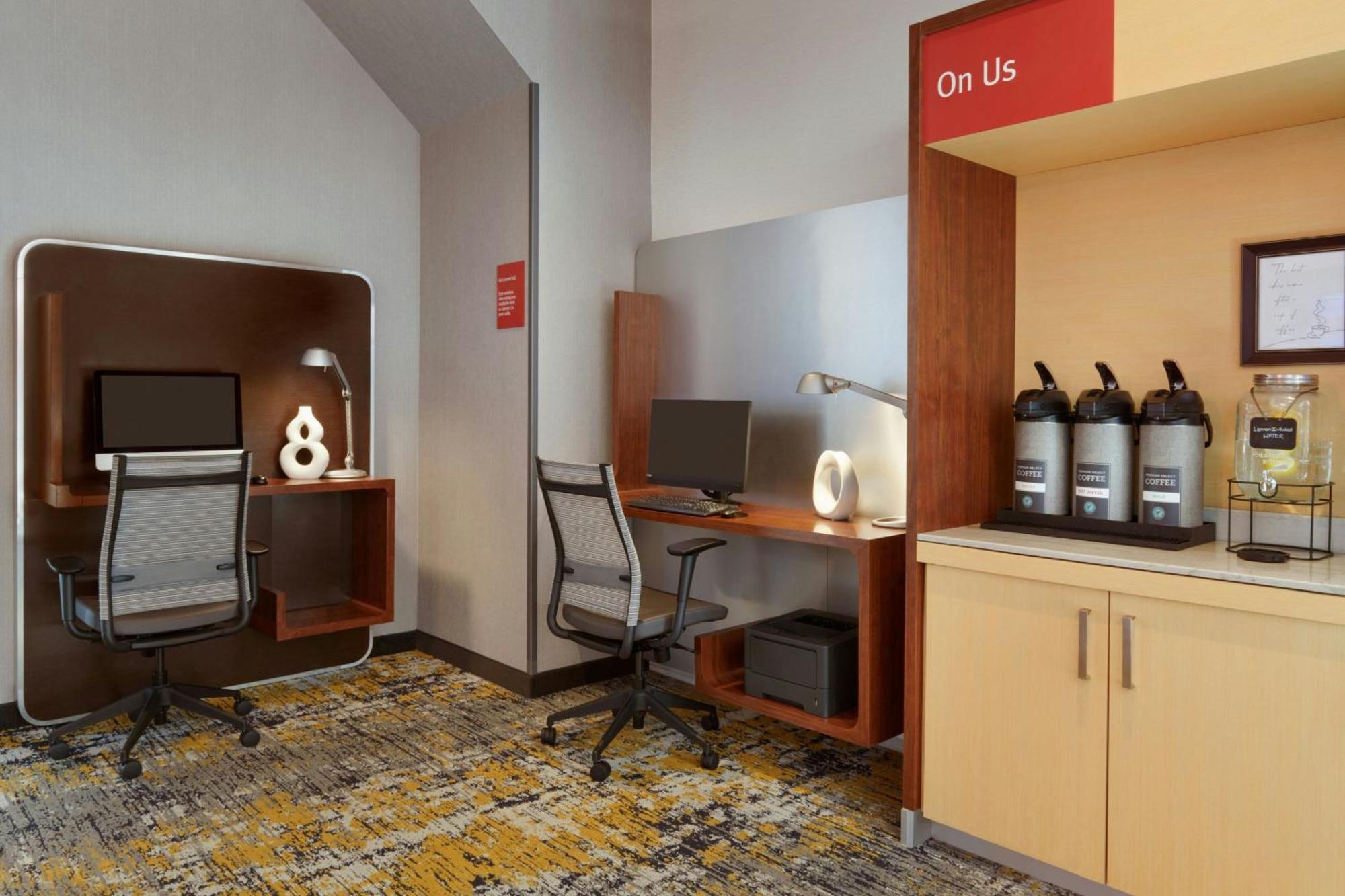 Towneplace Suites By Marriott London Exterior photo