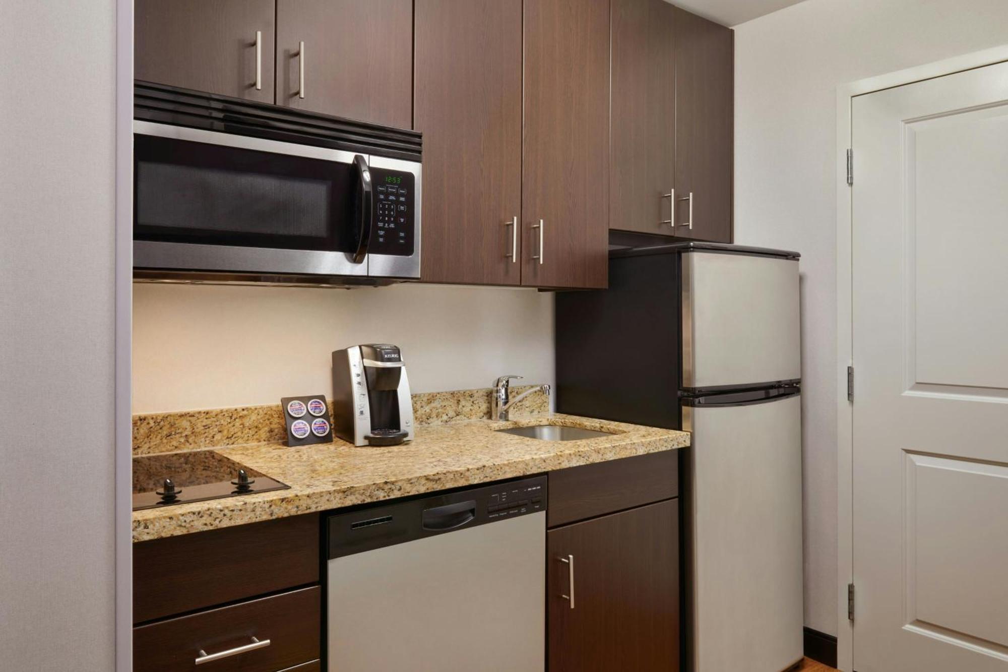 Towneplace Suites By Marriott London Exterior photo