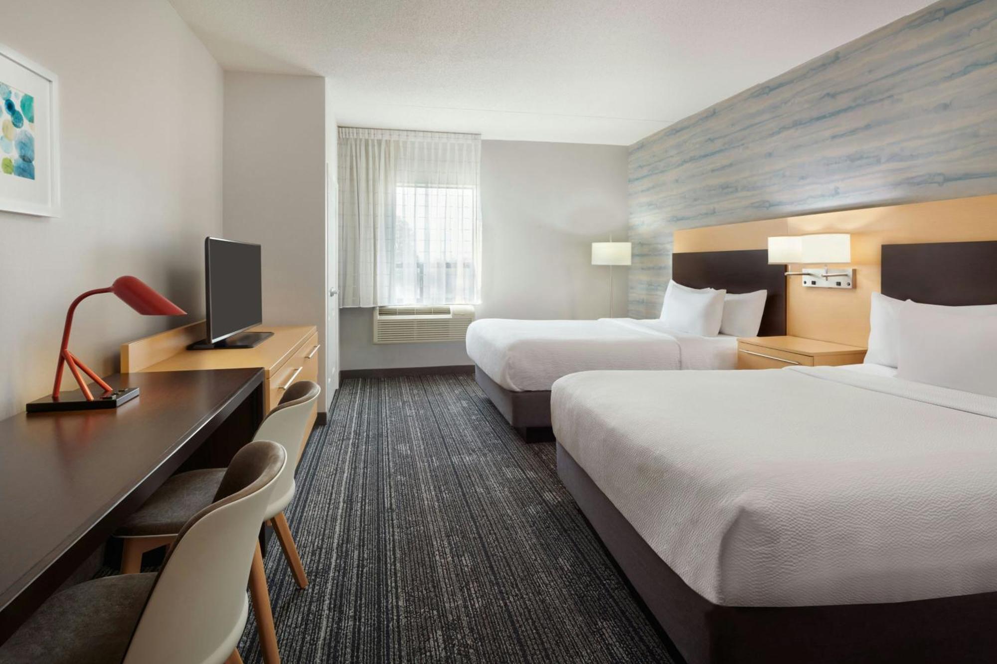 Towneplace Suites By Marriott London Exterior photo