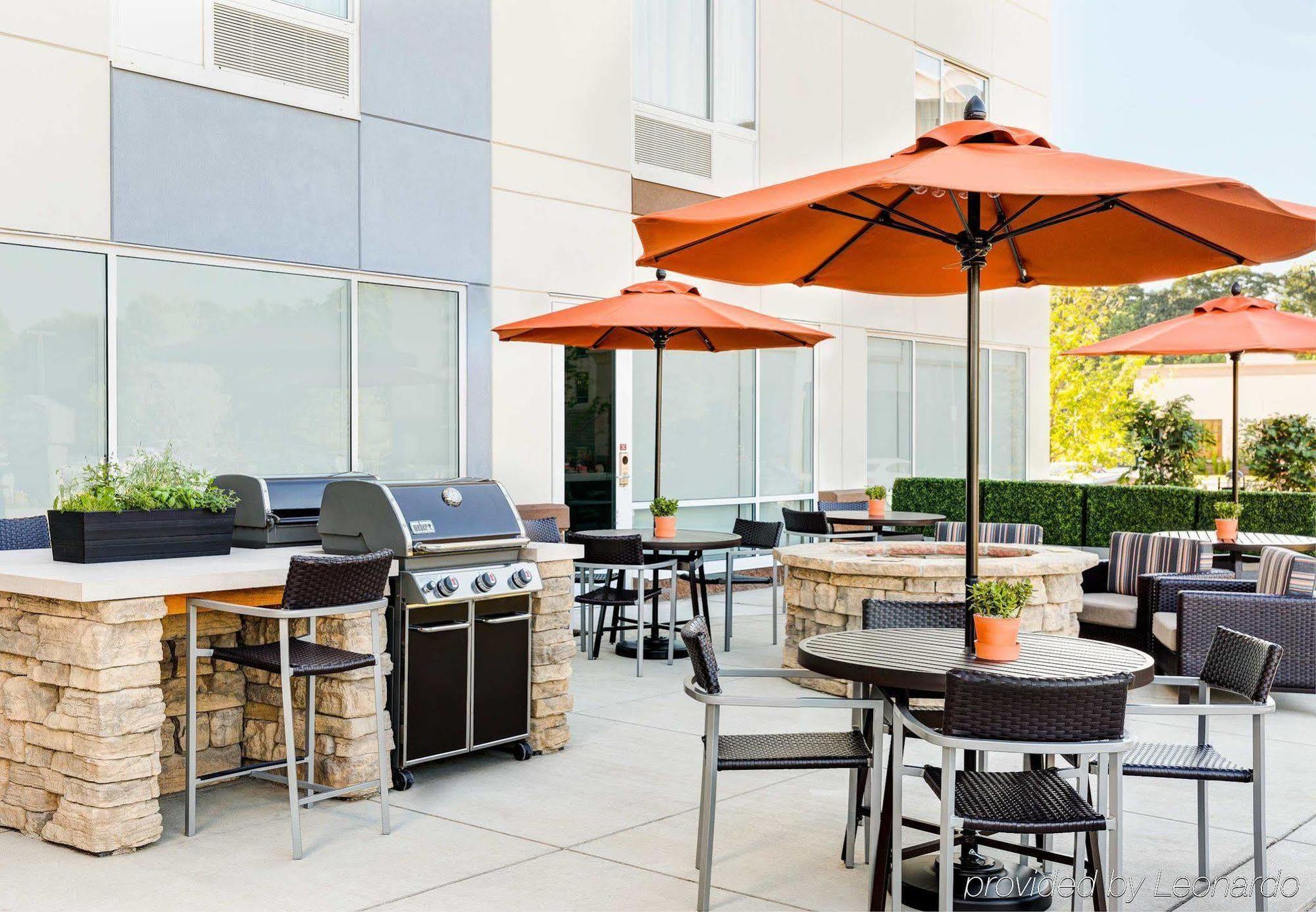 Towneplace Suites By Marriott London Exterior photo